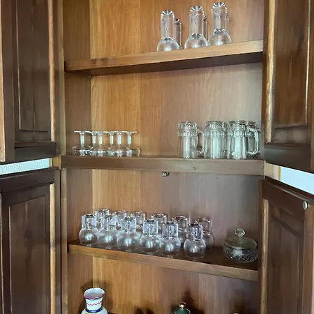 Apartment Piemonte Retreat