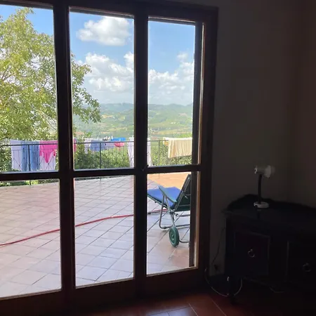 Apartment Piemonte Retreat Ponti