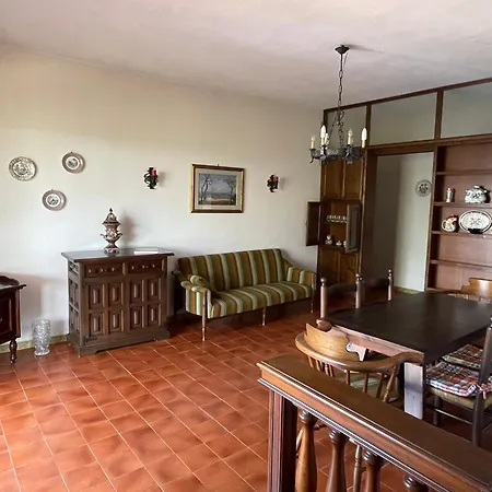 Piemonte Retreat Apartment *