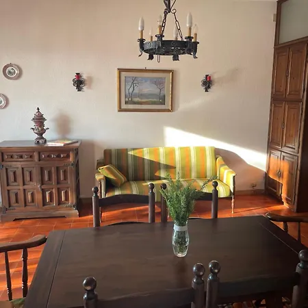 Apartment Piemonte Retreat Ponti